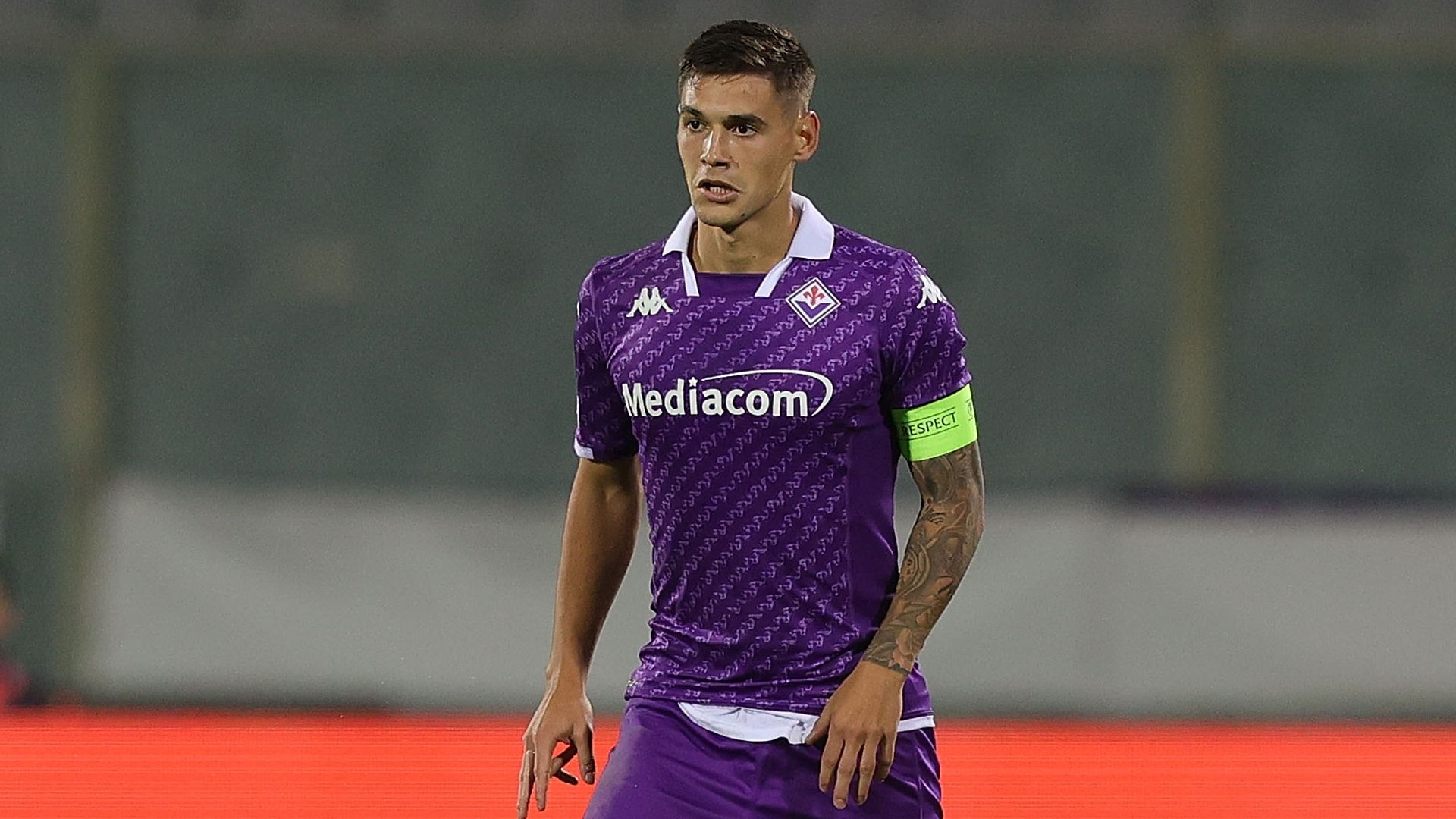 Martinez Quarta Fiorentina