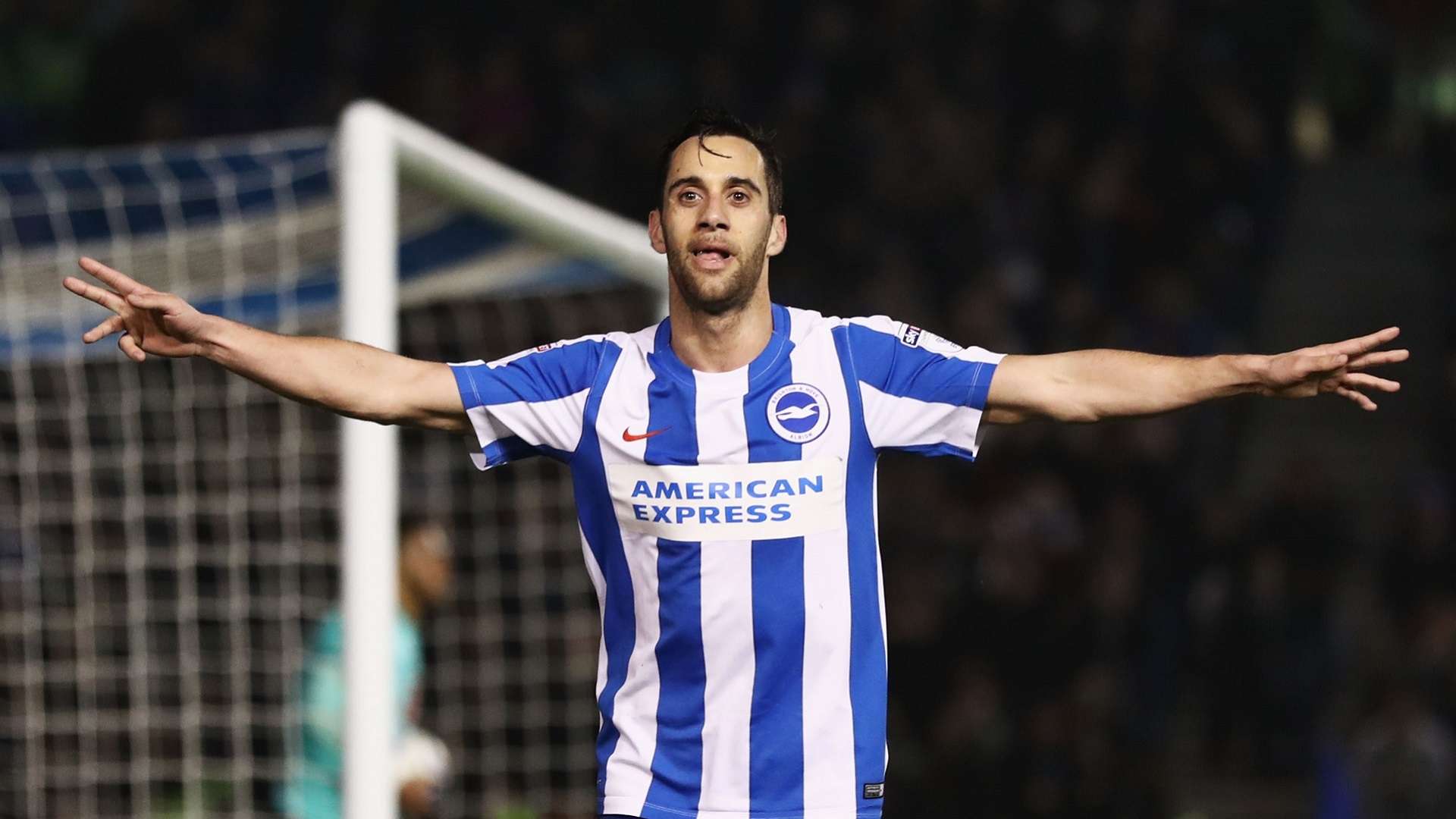 2017-06-21 Sam Baldock Brighton