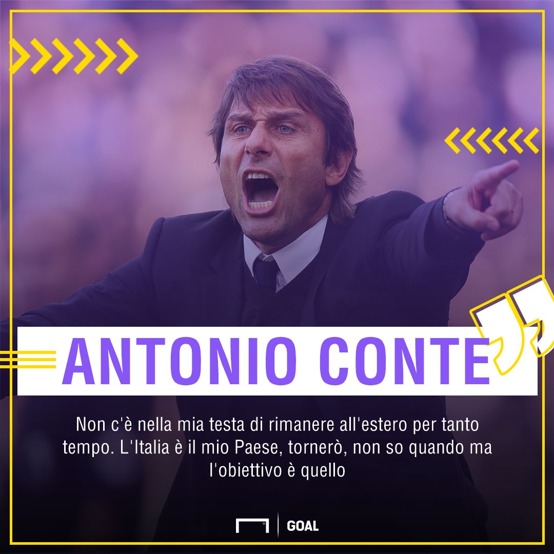 Conte su futuro PS ita
