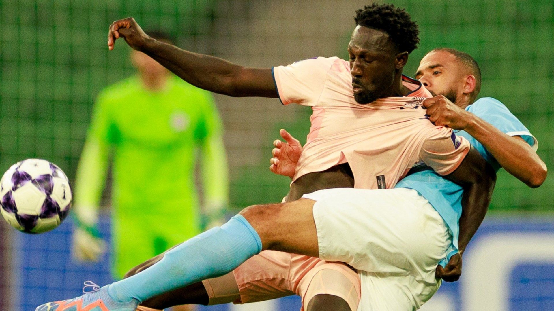 Melbourne City - Buriram United : 2026