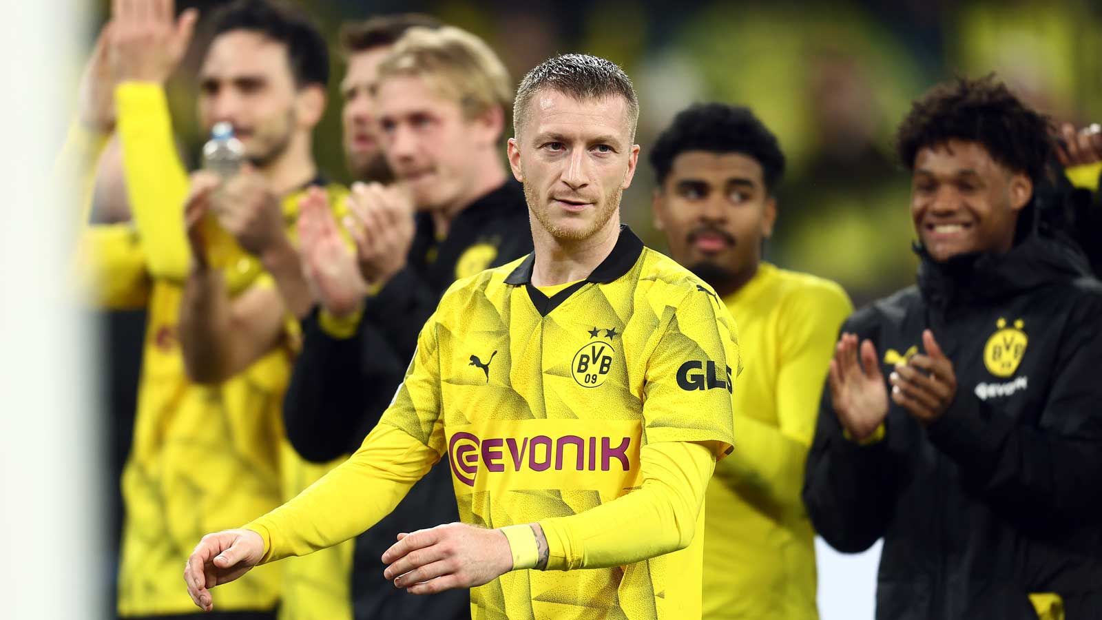 Marco Reus 2024