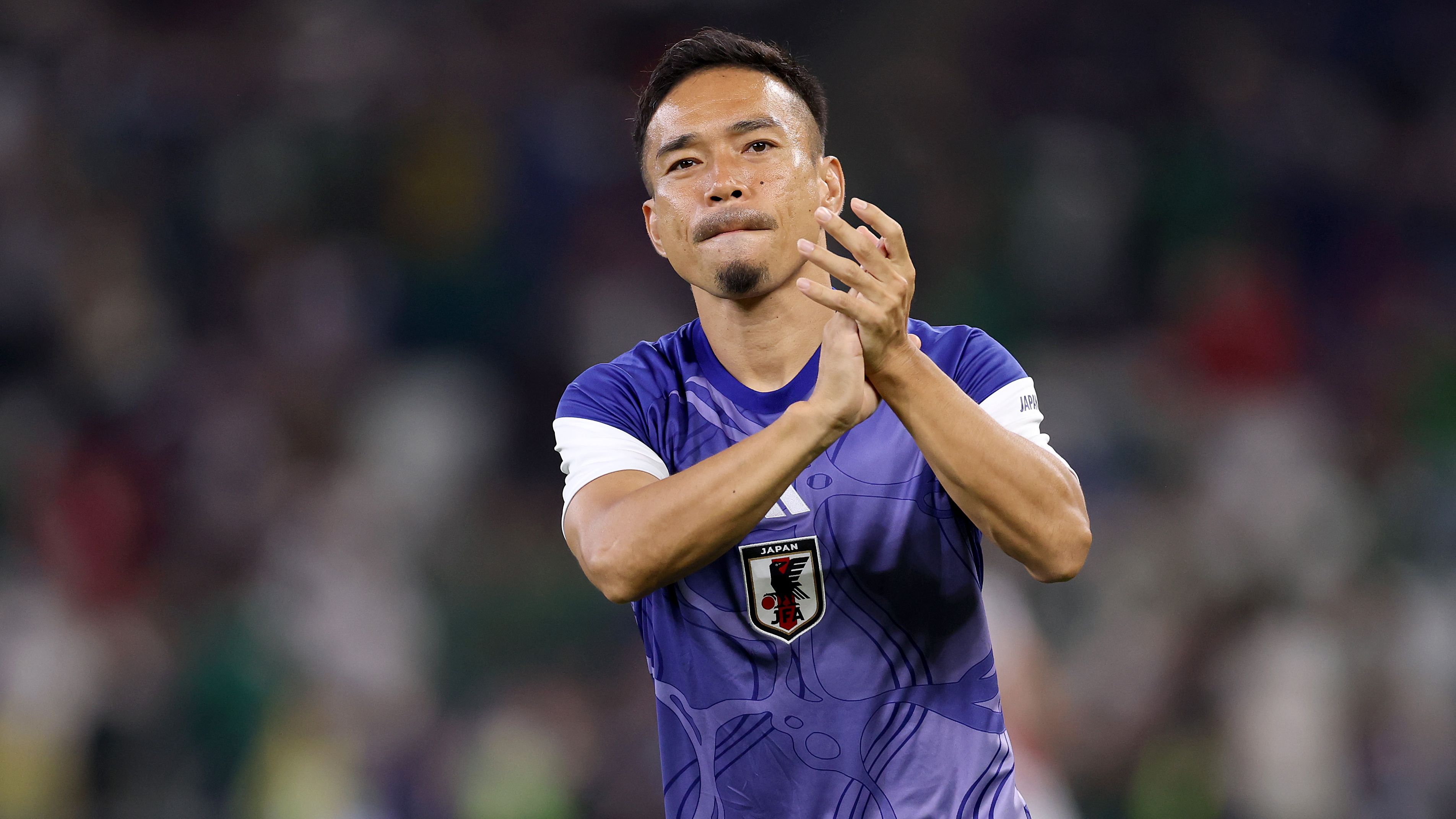 nagatomo