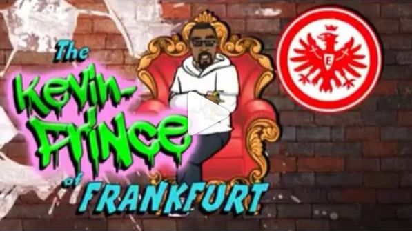 The Prince of Frankfurt