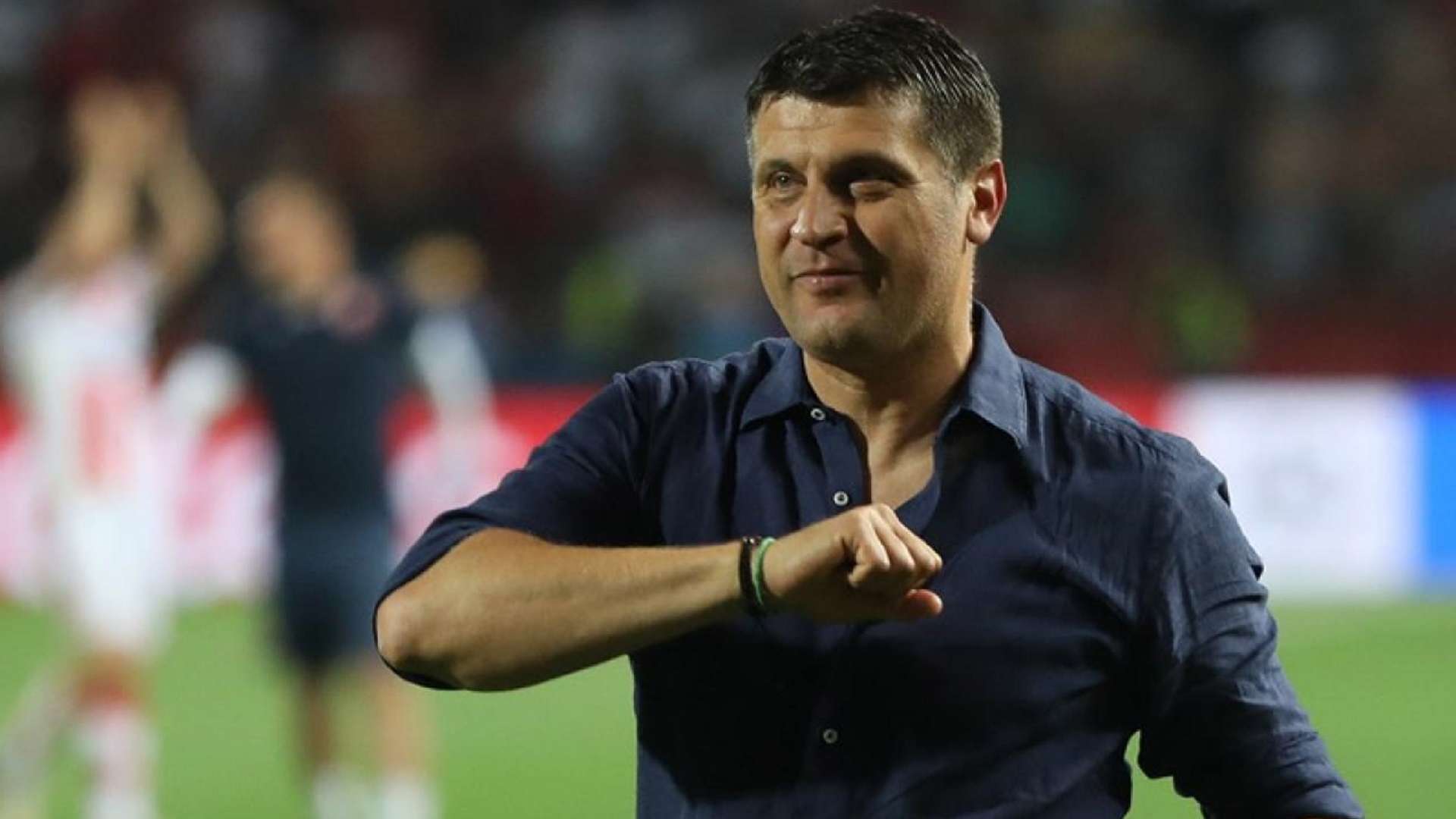 فلادان ميلويفيتش