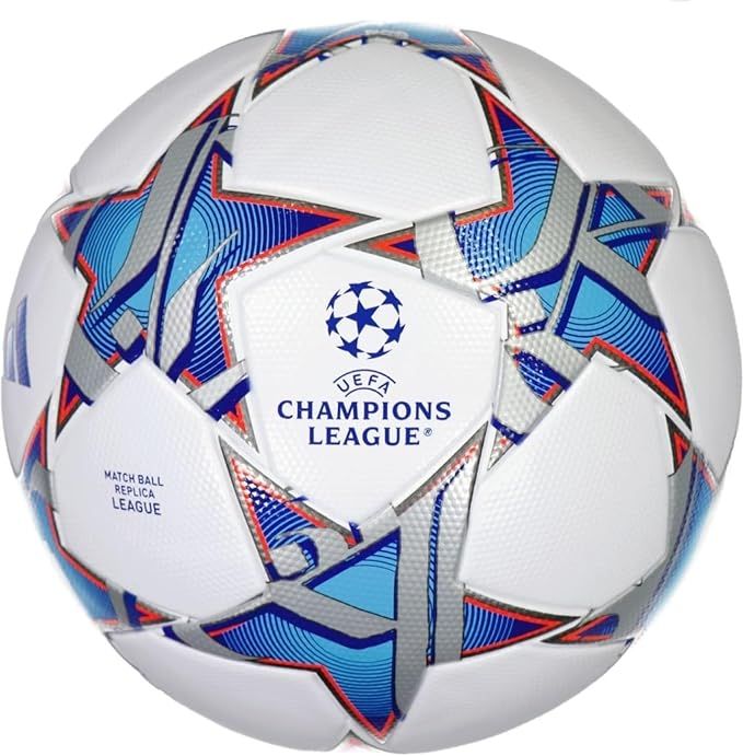 UEFA Champions League Ball Amazon 