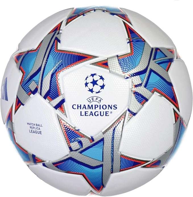 UEFA Champions League Ball Amazon