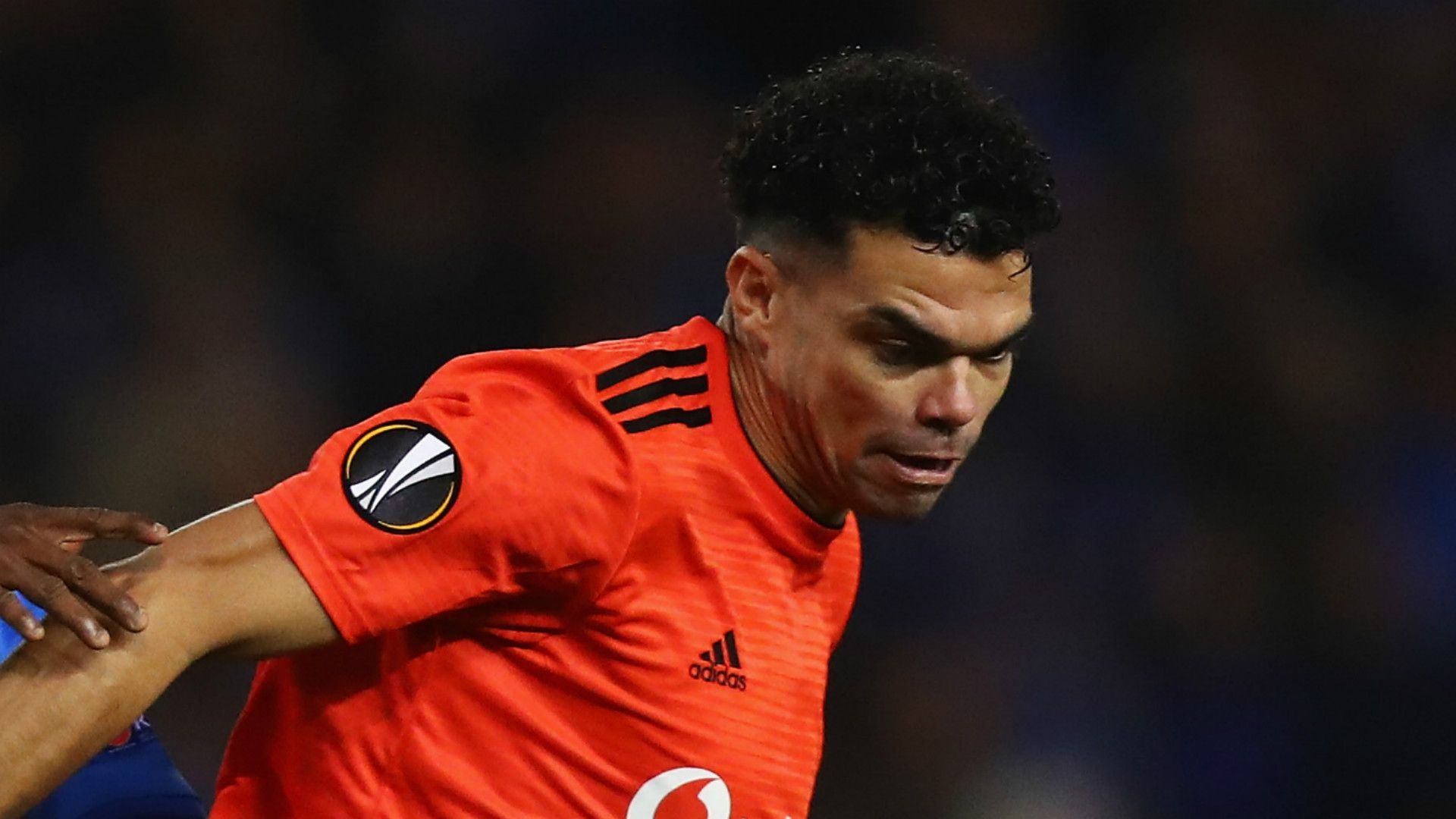 Pepe Besiktas 2018-19