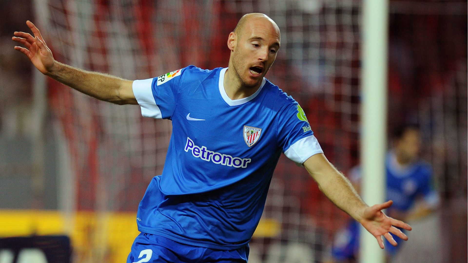 Gaizka Toquero - Athletic de Bilbao