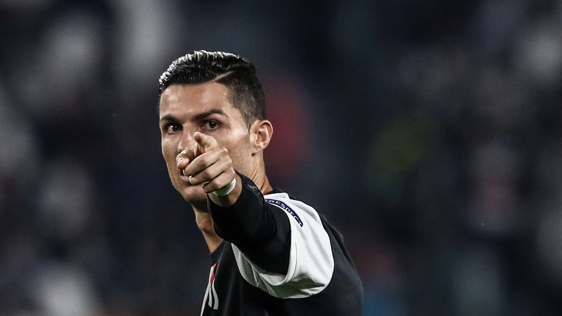 Cristiano Ronaldo - Juventus