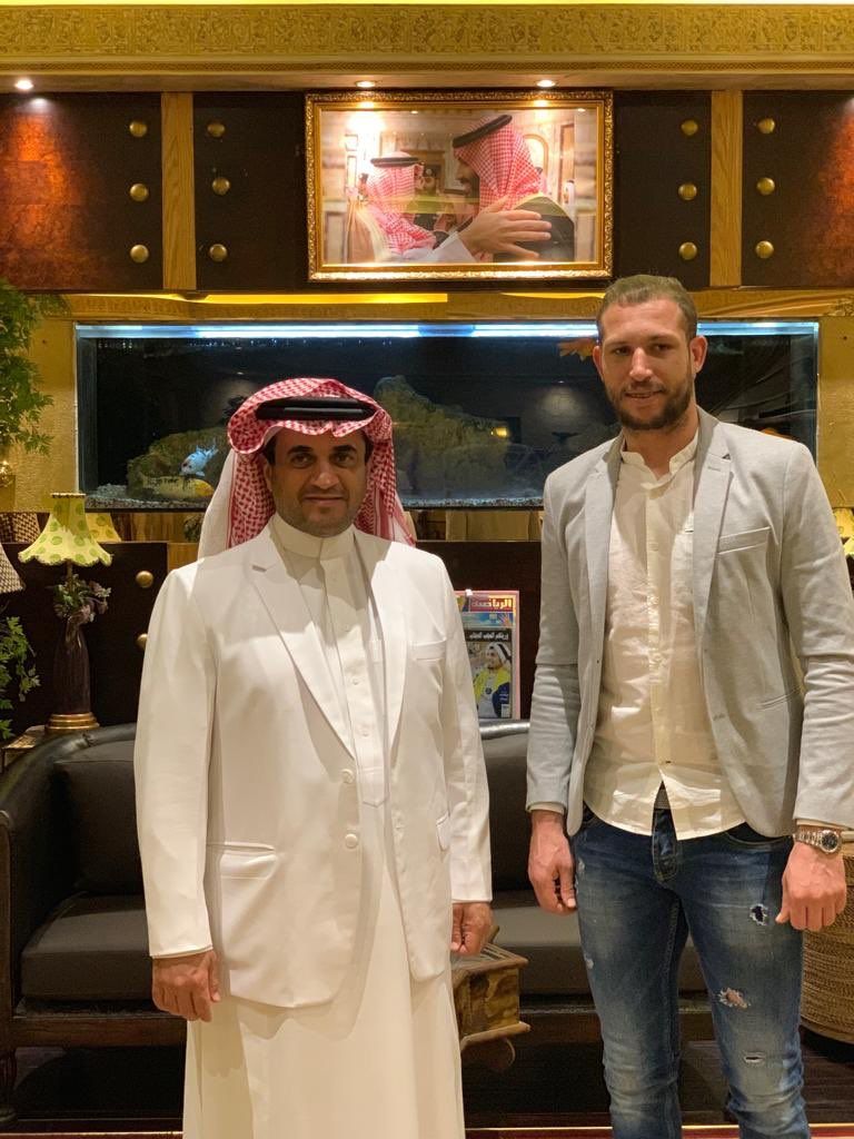 فاروق بن مصطفى