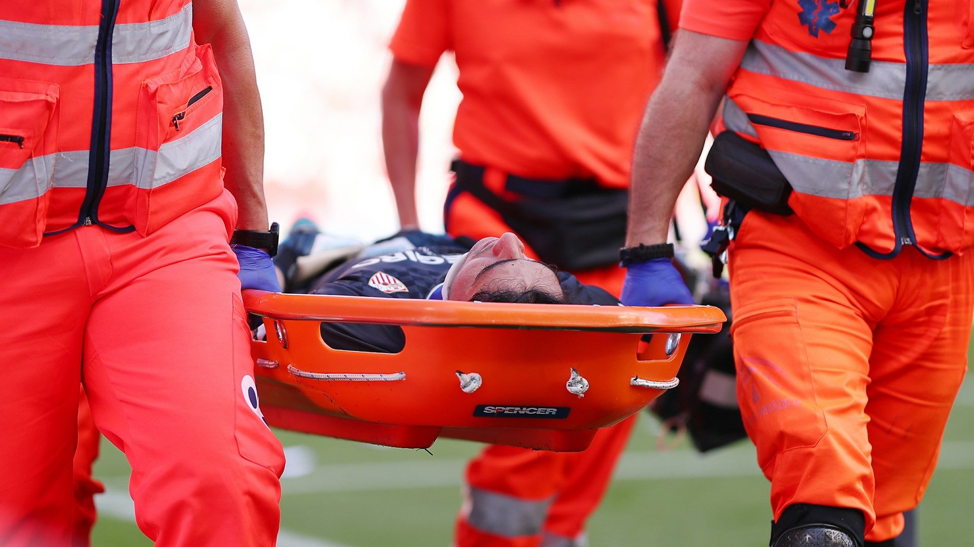 Yassine Bounou, Sevilla