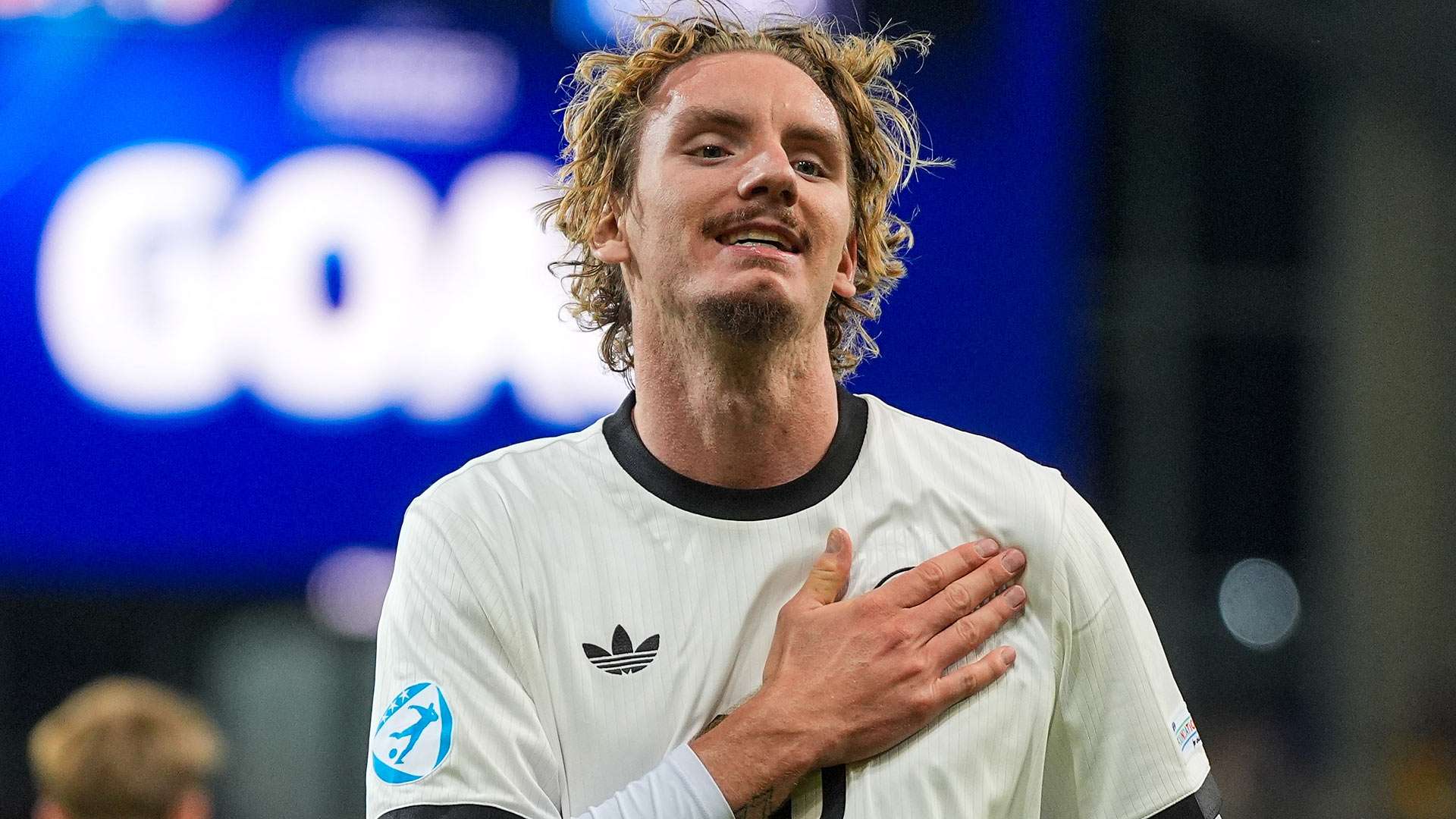 GettyImages-2220795273 Nick Woltemade 'definitely' a Bayern Munich target as Max Eberl confirms interest in Stuttgart star