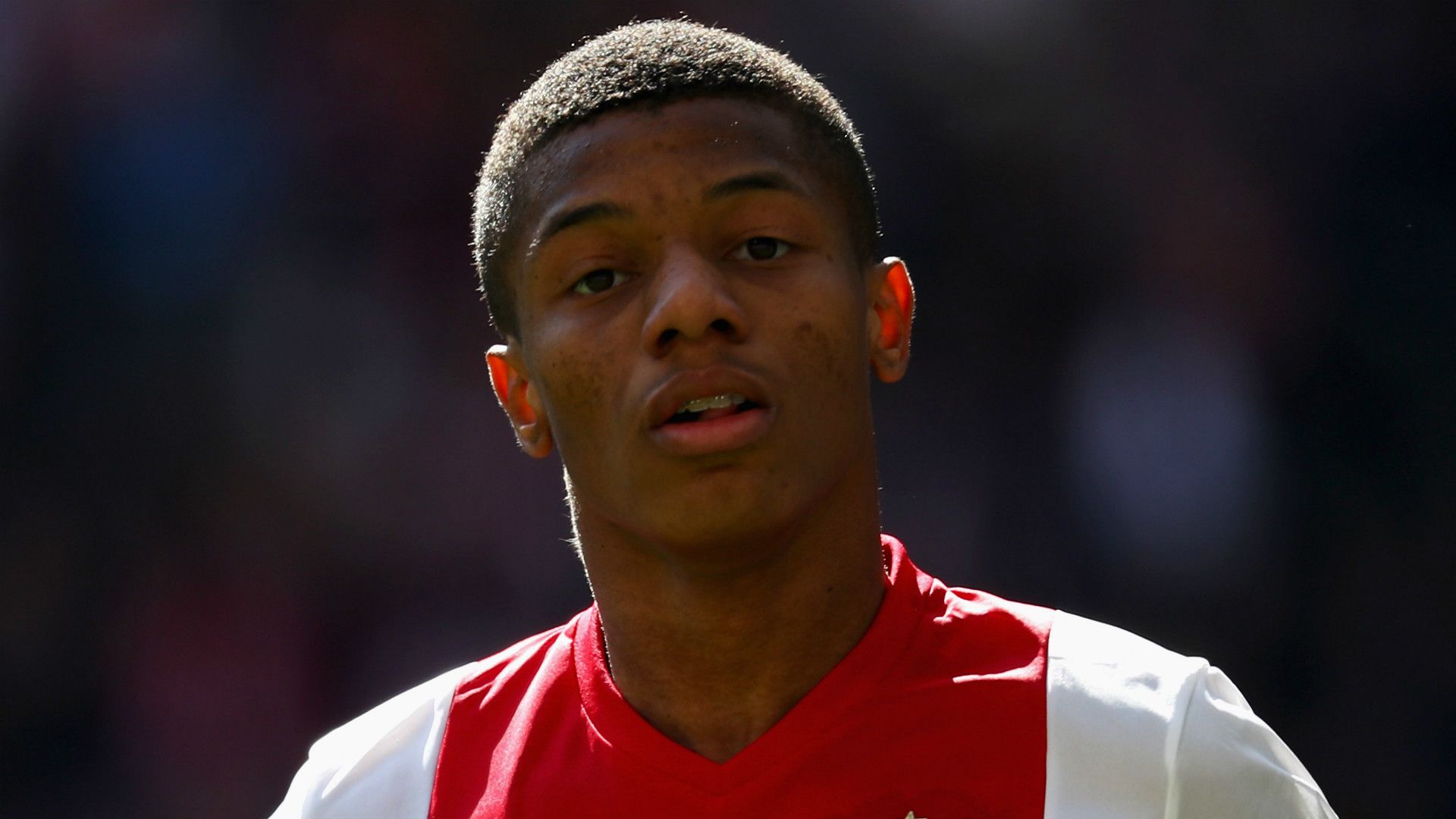 DAVID NERES AJAX