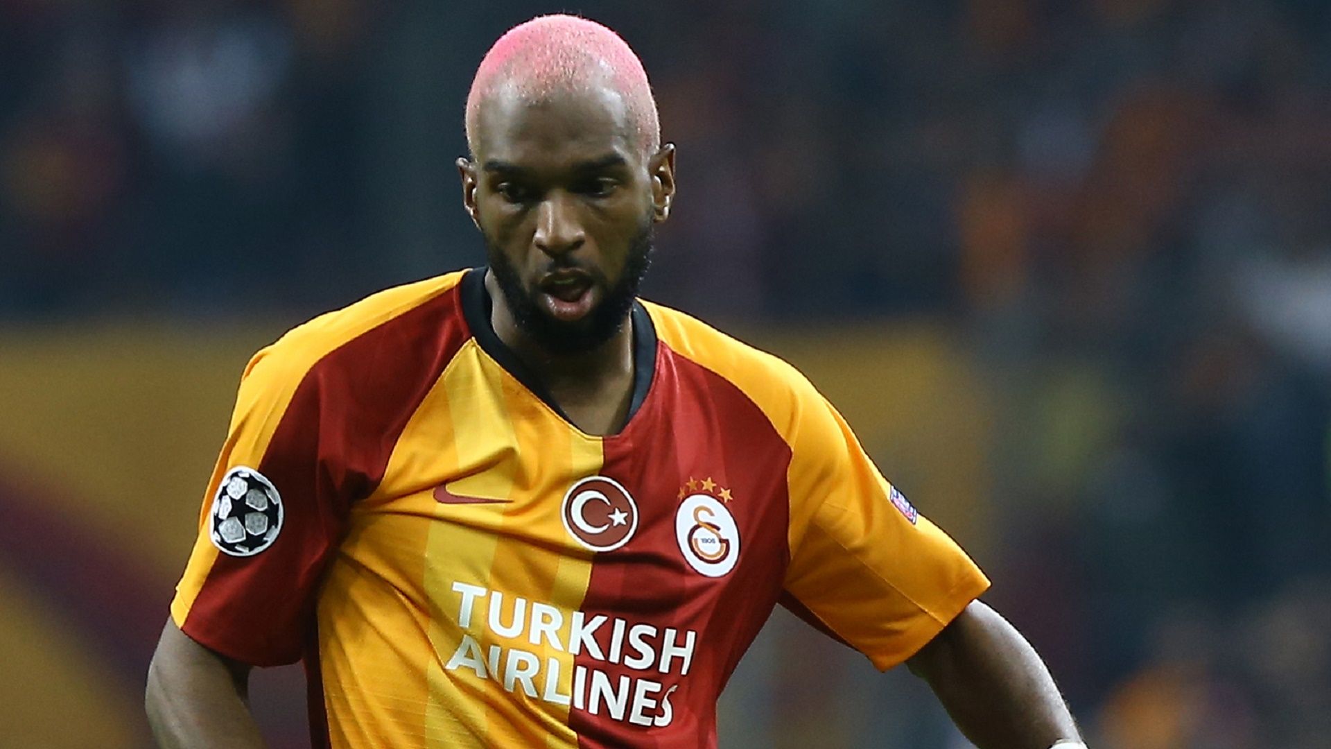 2020-01-10 Babel Galatasaray