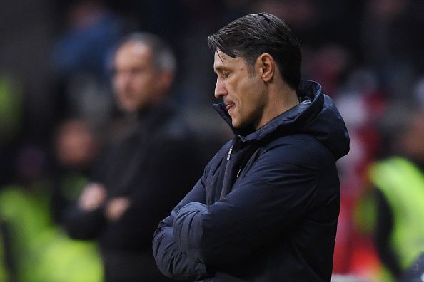 Niko Kovac
