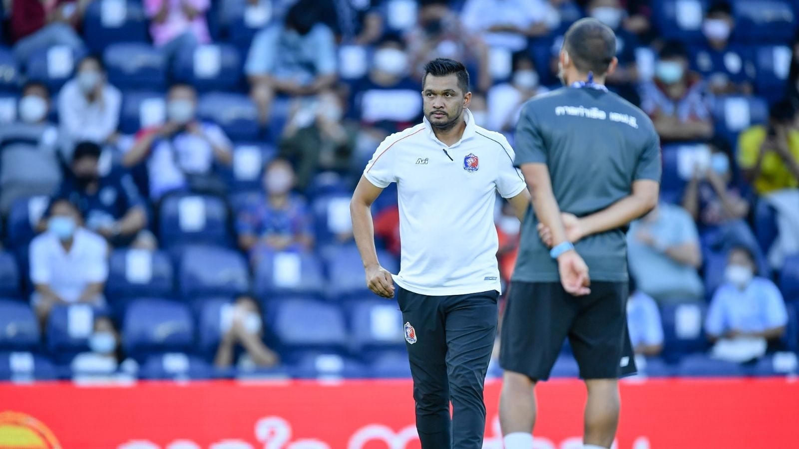 วีรยุทธ์ บินอับดุลเลาะมาน