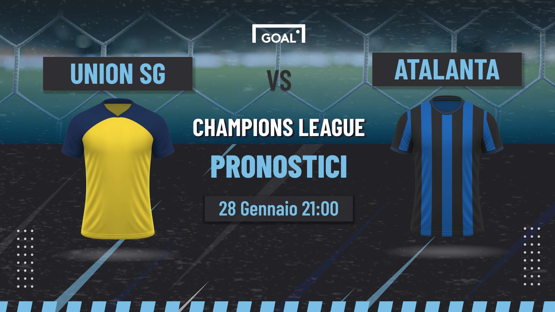 Pronostici Saint-Gilloise - Atalanta