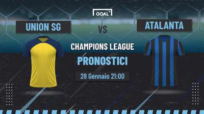 Pronostici Saint-Gilloise - Atalanta