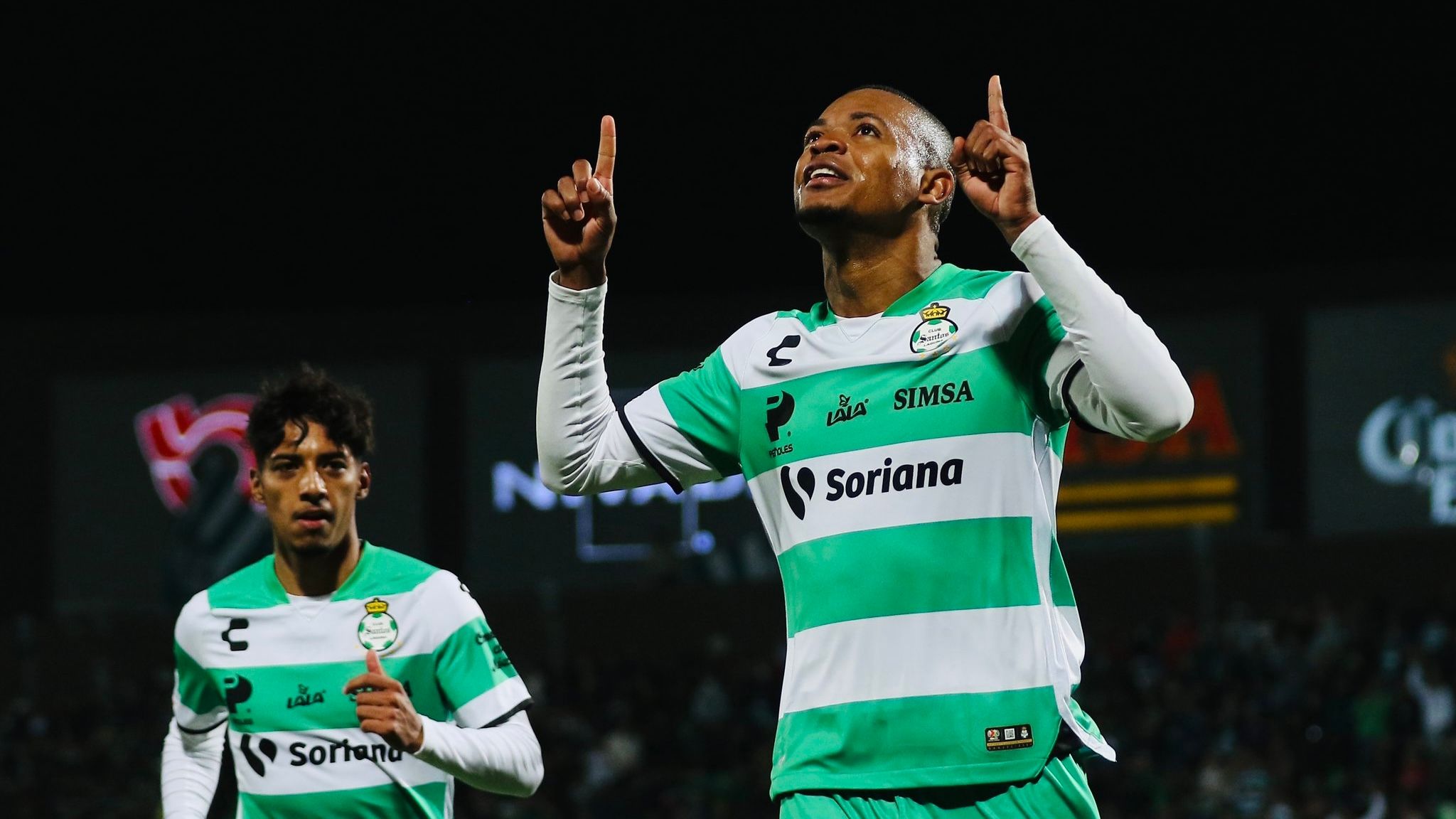 Santos Clausura 2023