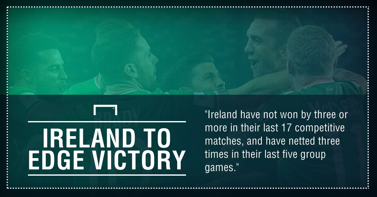 Ireland Moldova graphic