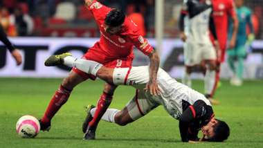 Jesus Mendez Toluca Carlos Trevino Lobos BUAP