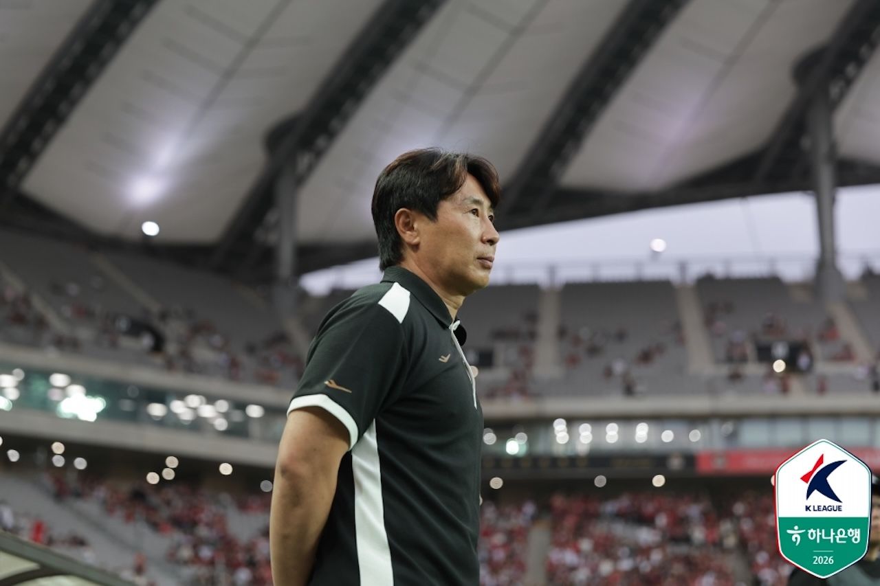 김기동