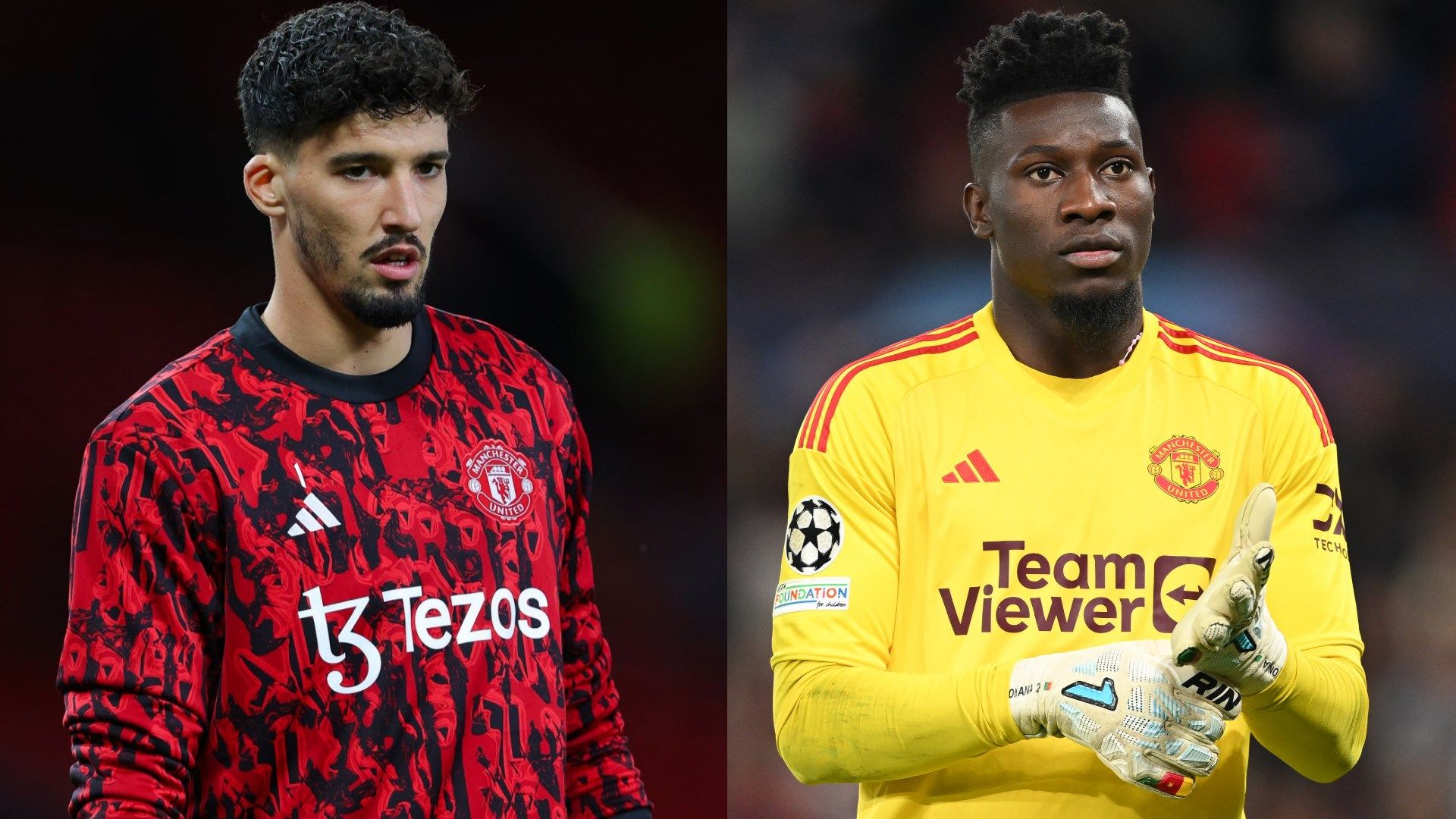 Manchester United chia tay 3 trụ cột sau khi TTCN khép lại, HLV Ruben Amorim chốt xong đội hình mới