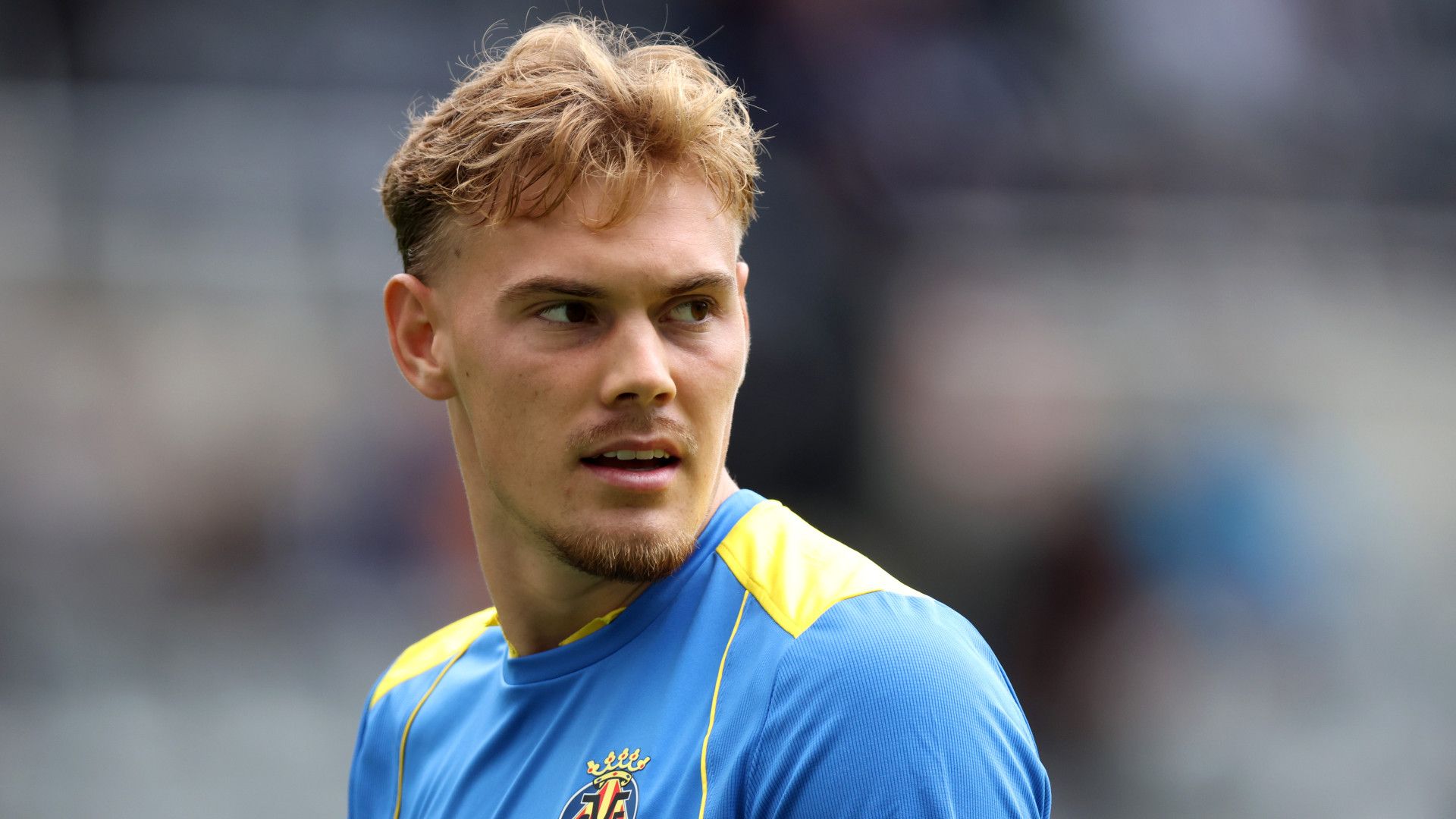 FILIP JÖRGENSEN VILLARREAL 