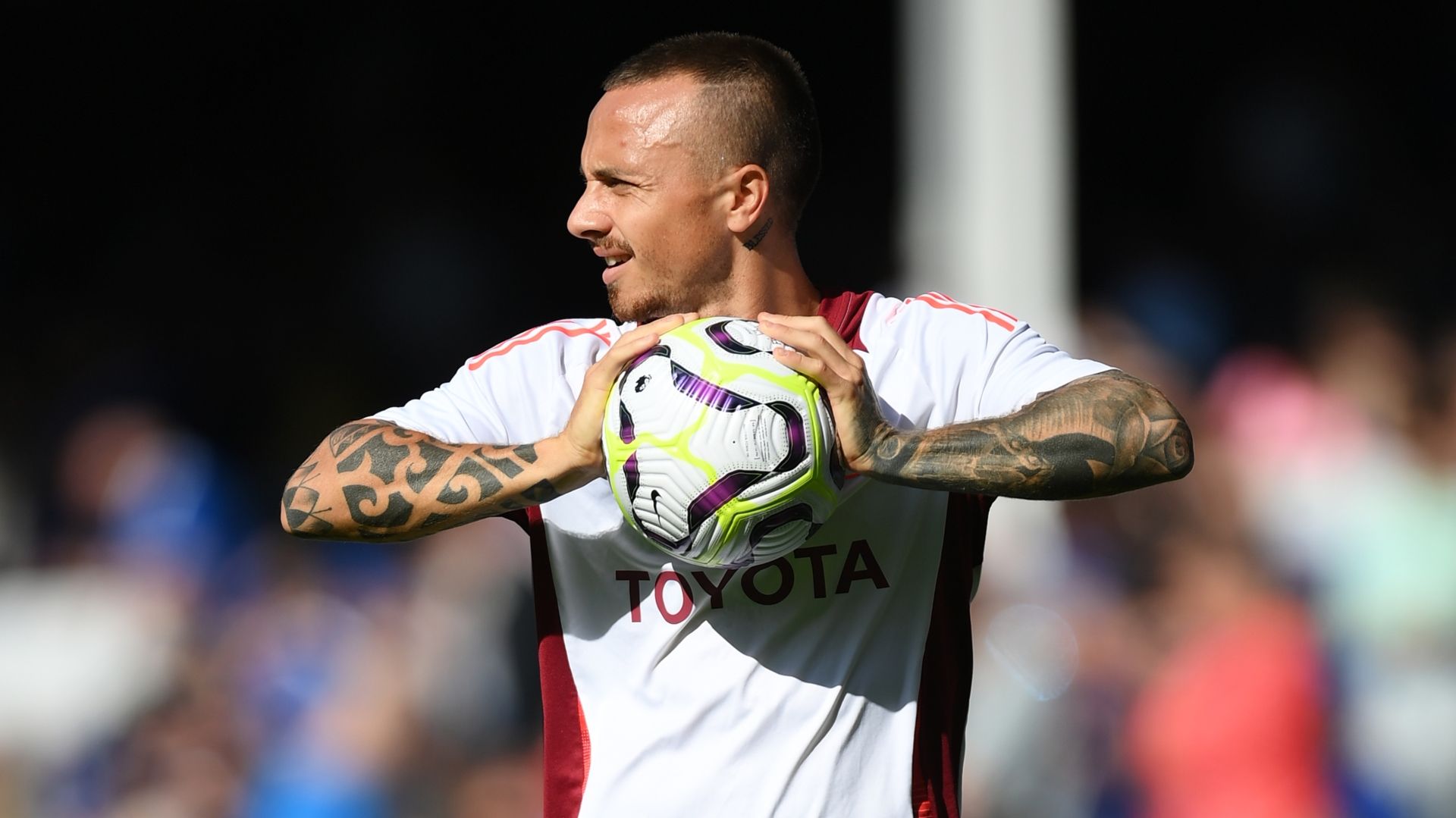 Angelino Roma 2024-2025