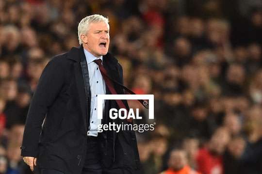 mark hughes