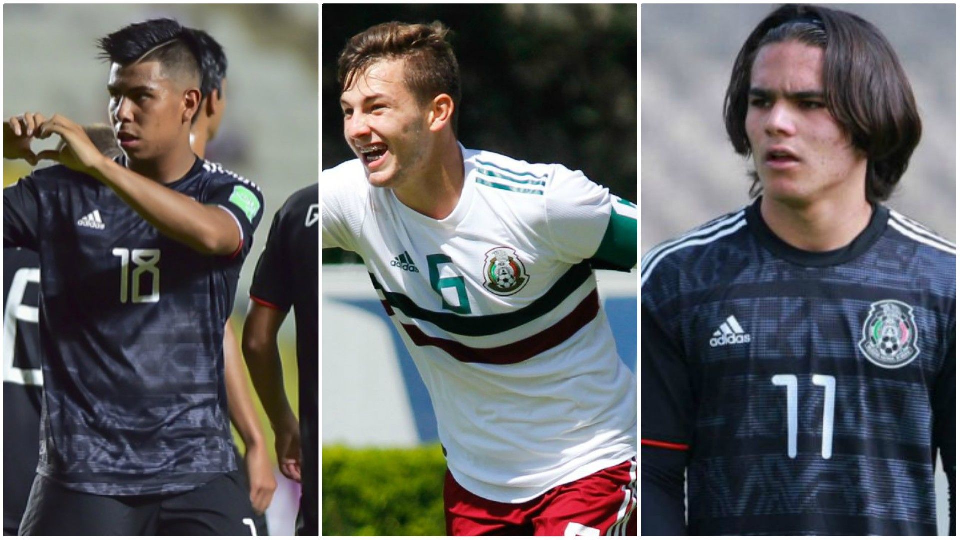 México Sub 17