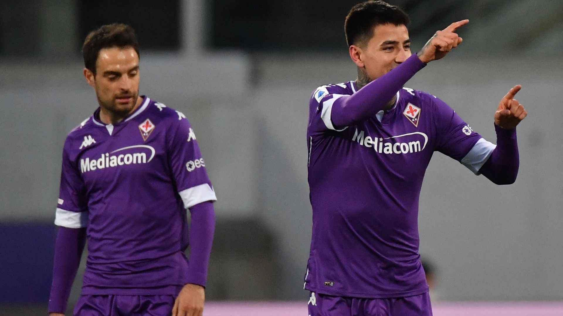 Bonaventura Pulgar Fiorentina Milan