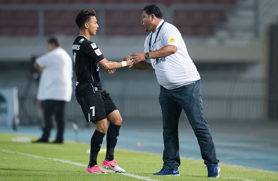 วรวุธ ศรีมะฆะ