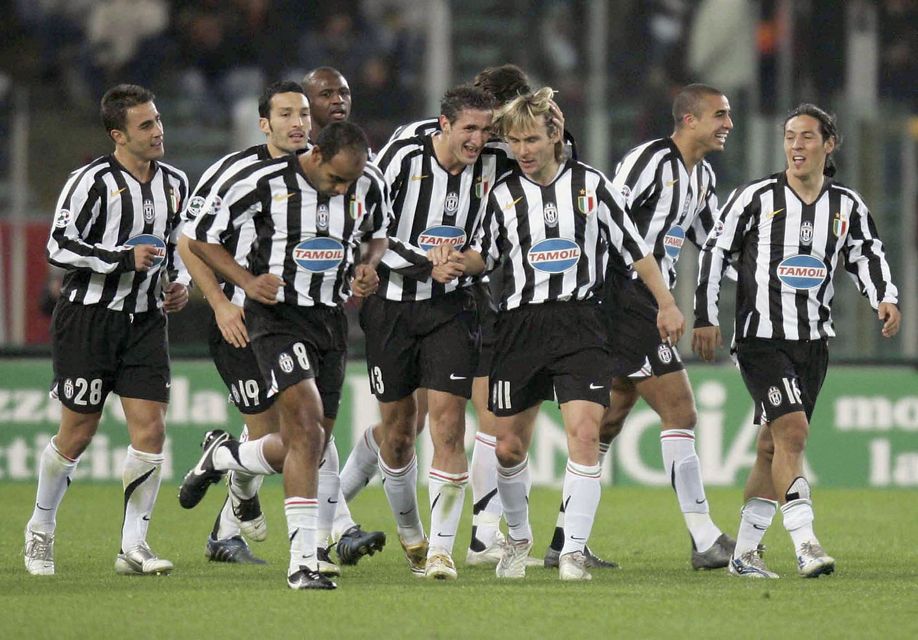 Juventus 2005