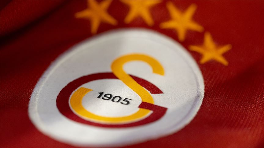 Galatasaray logo