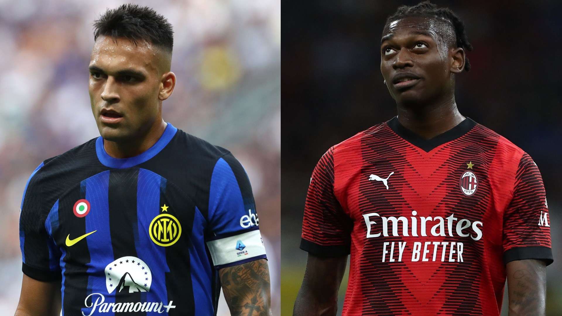 Lautaro Leao Inter Milan