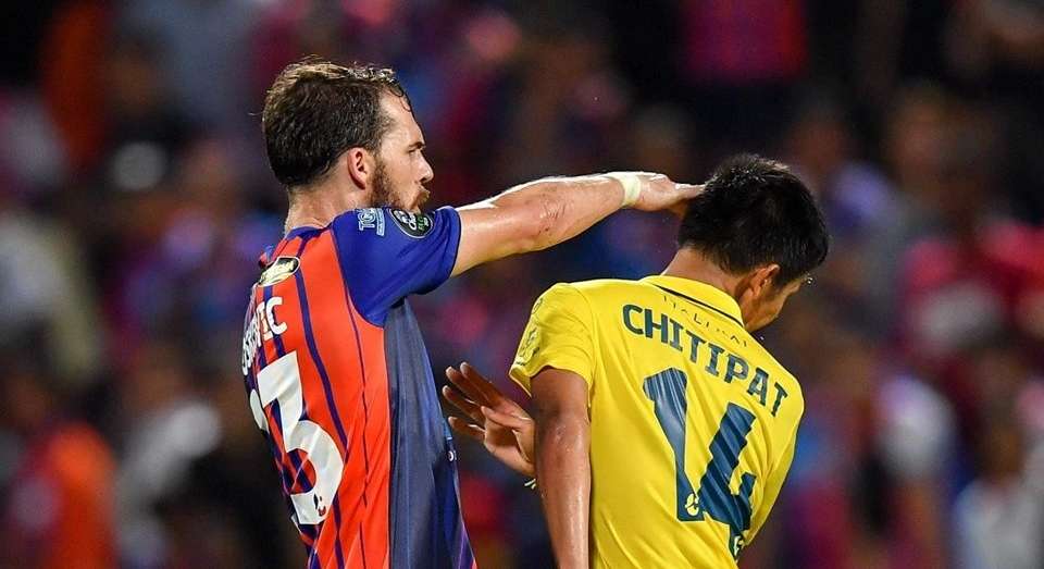 ชิติพัทธ์ แทนกลาง