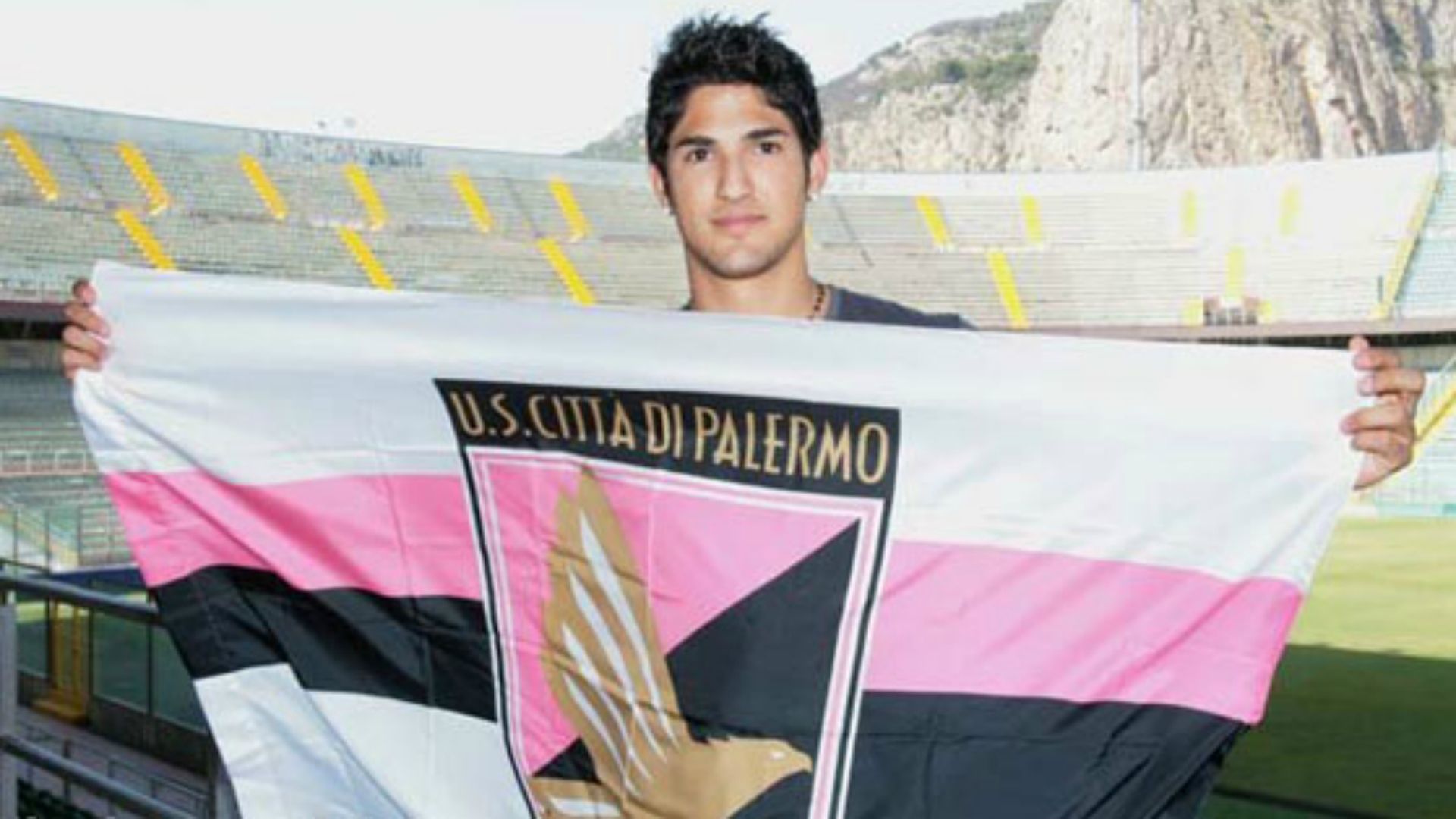 Tulio De Melo Palermo