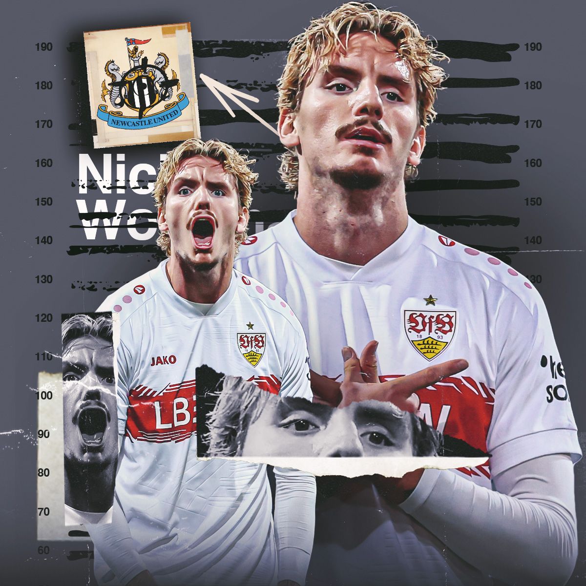 Nick Woltemade HIC 1-1