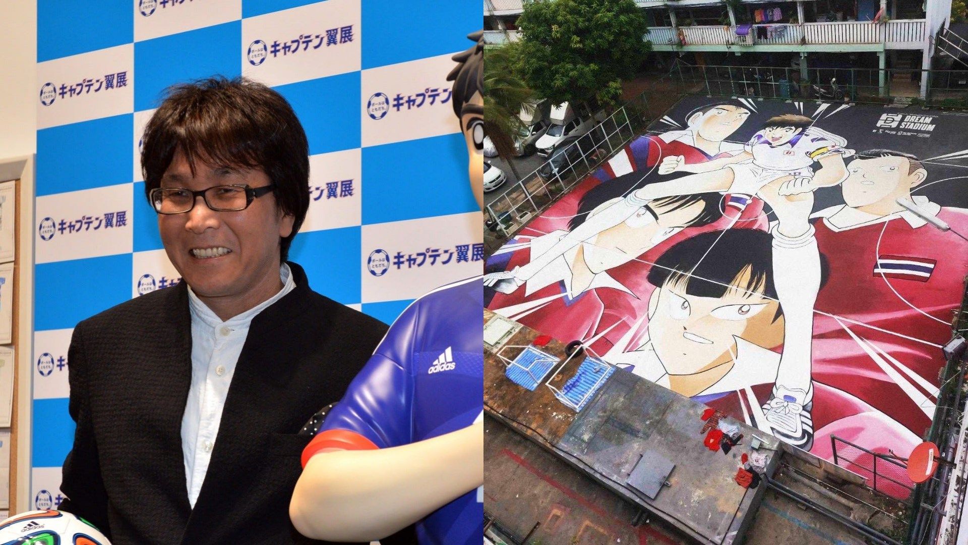 โยอิจิ ทาคาฮาชิ