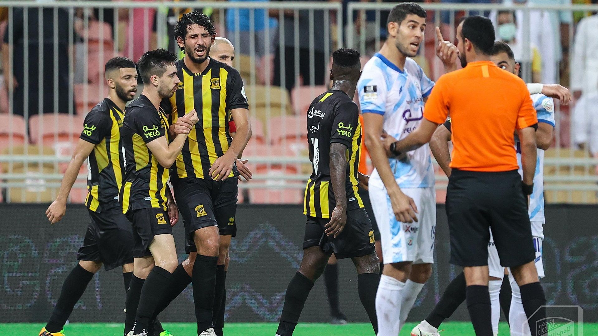 al ittihad - abha MBS 2021-2022