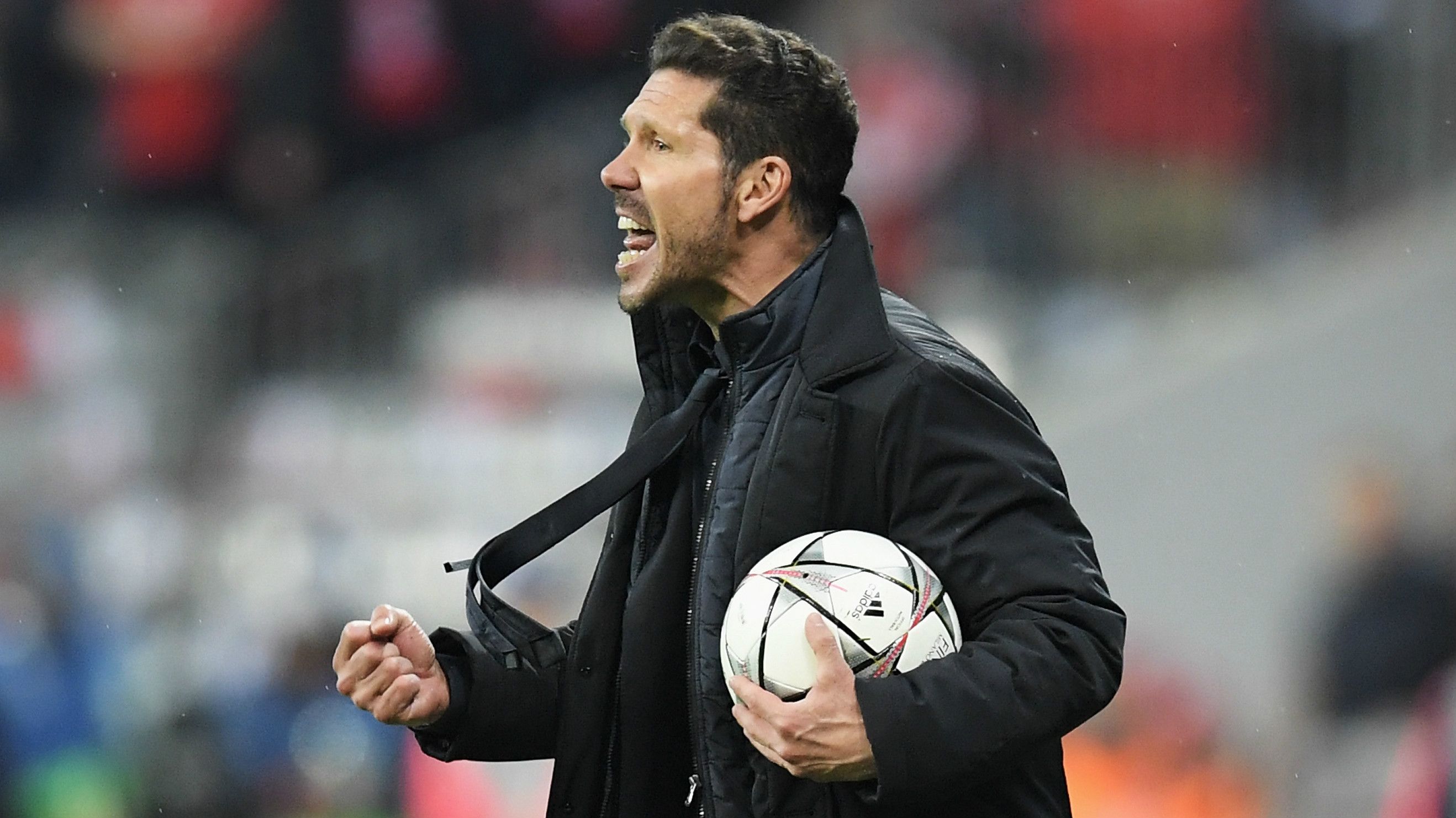 HD Diego Simeone Atletico Madrid Champions League 03052016