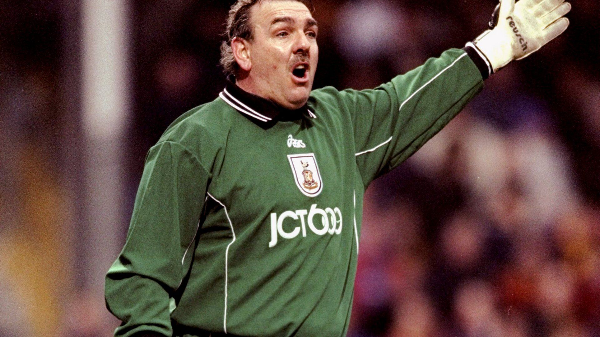 Neville Southall