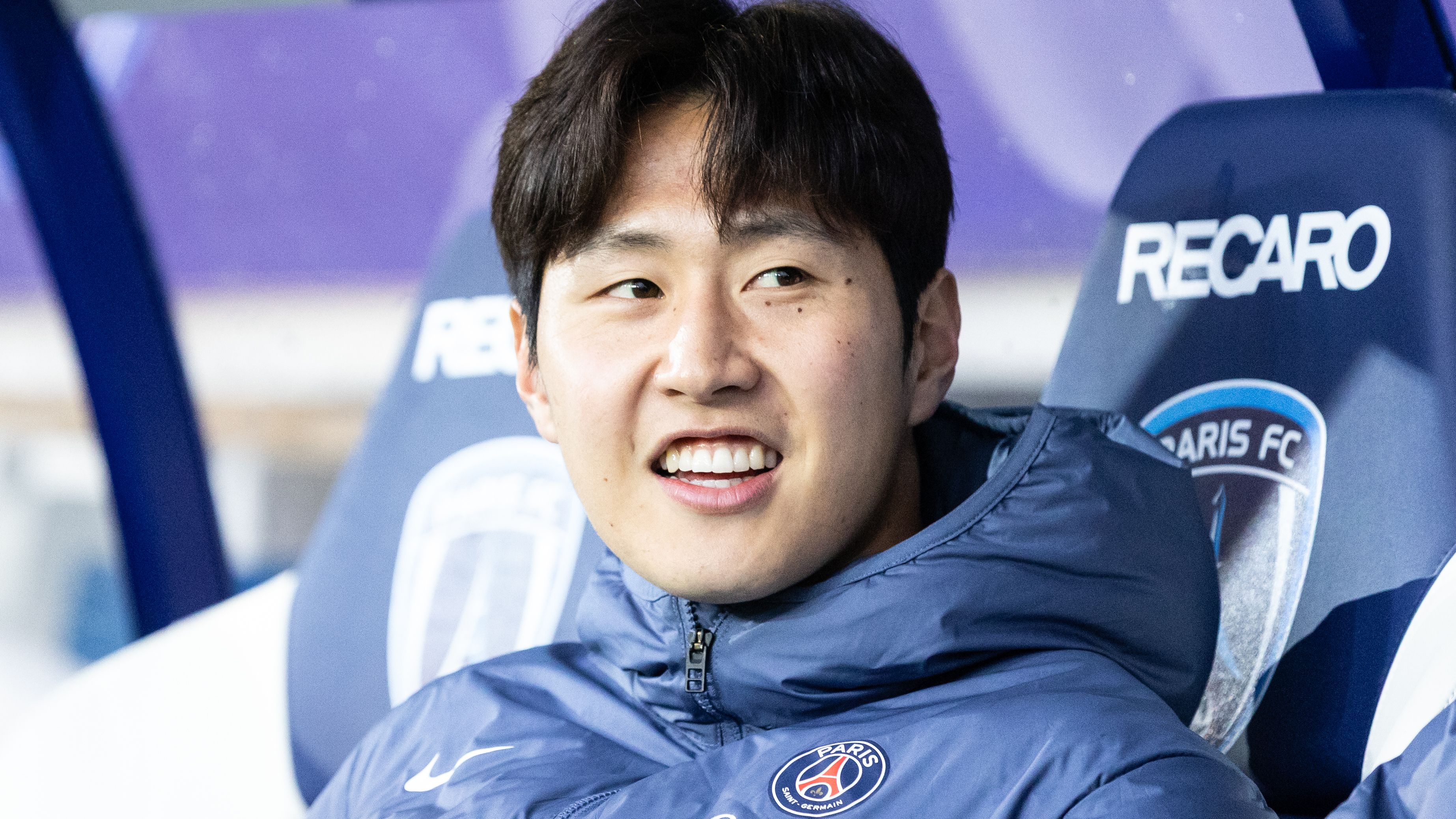 이강인