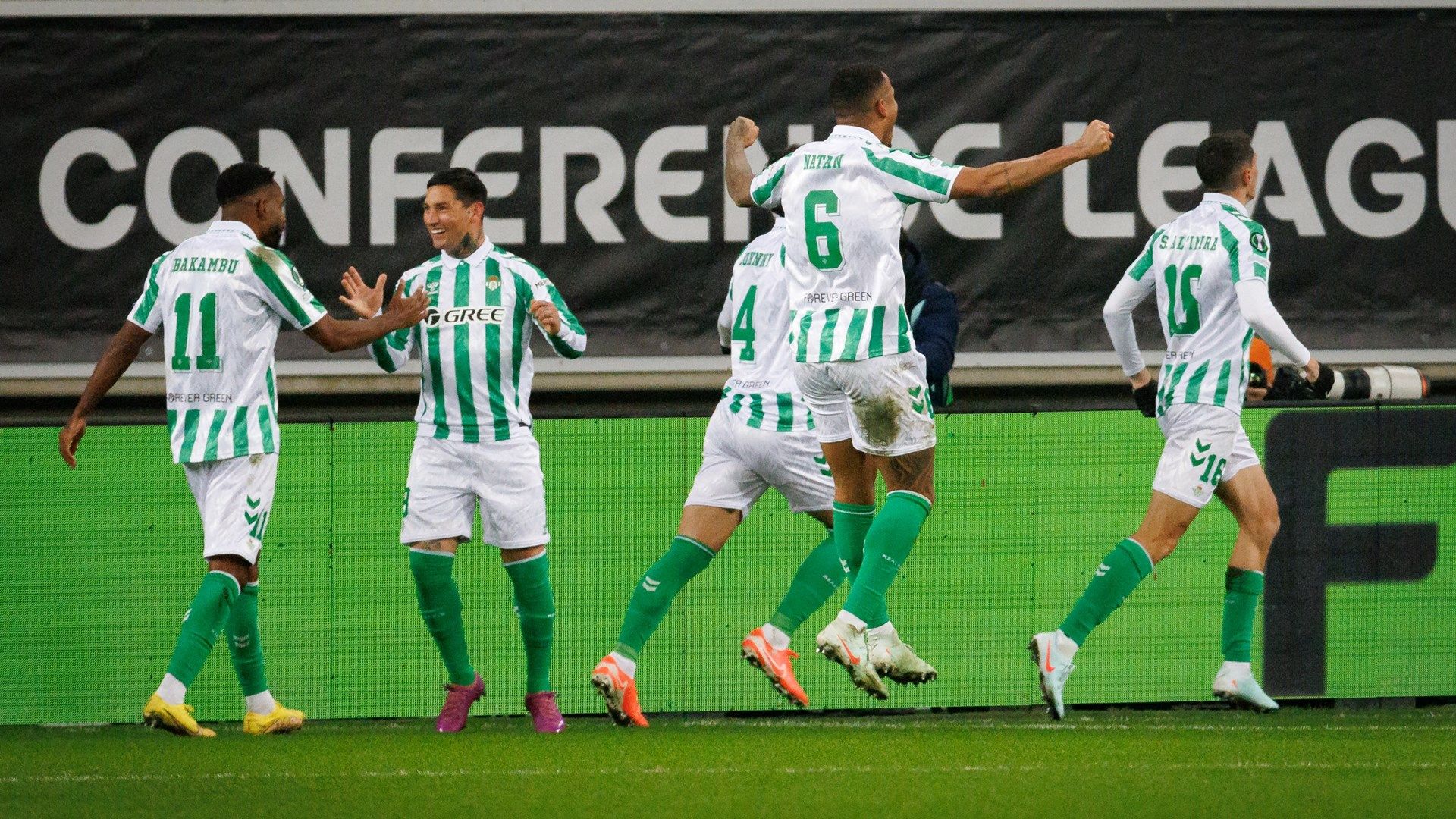 Betis