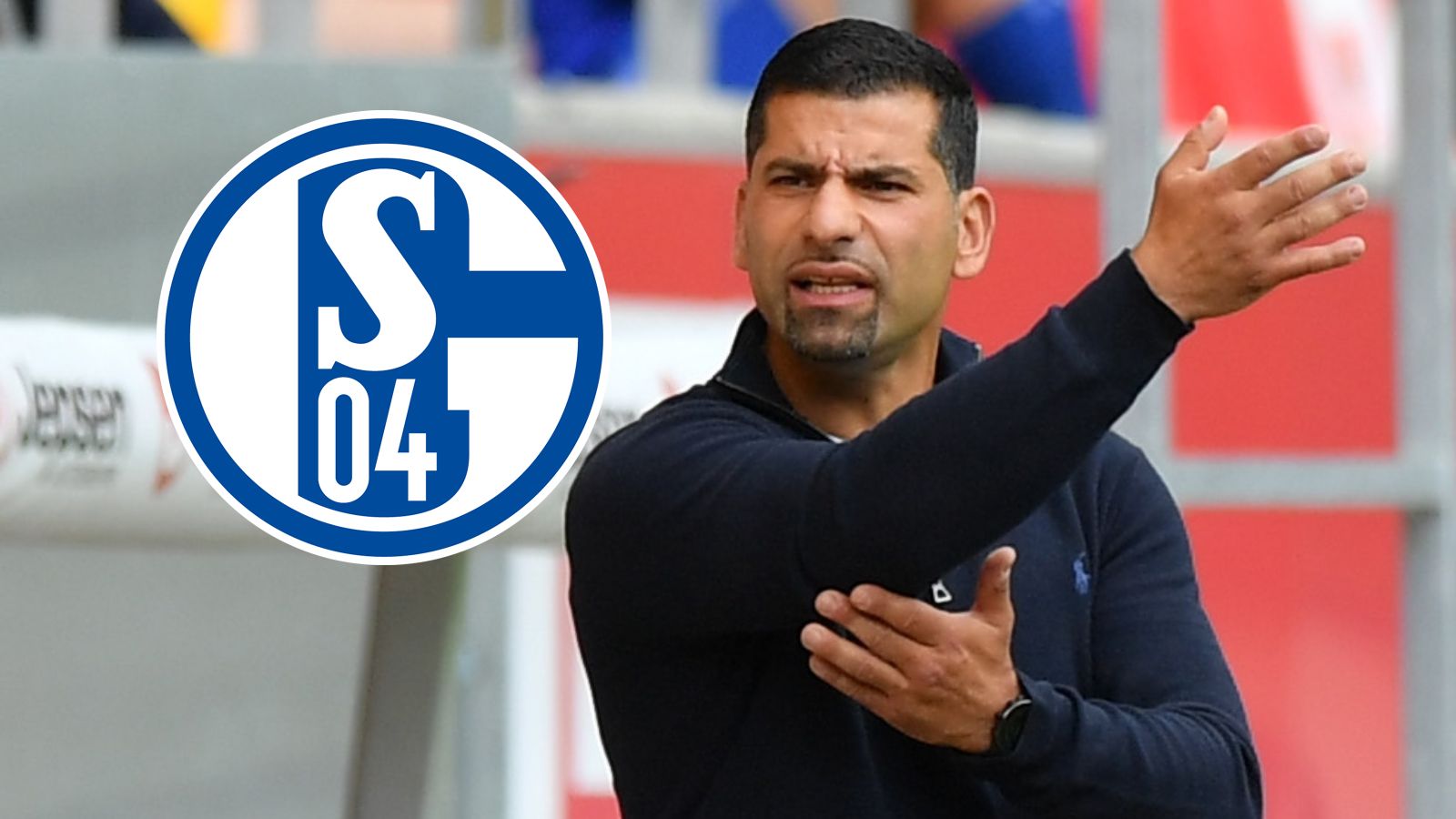 GFX Dimitrios Grammozis Schalke