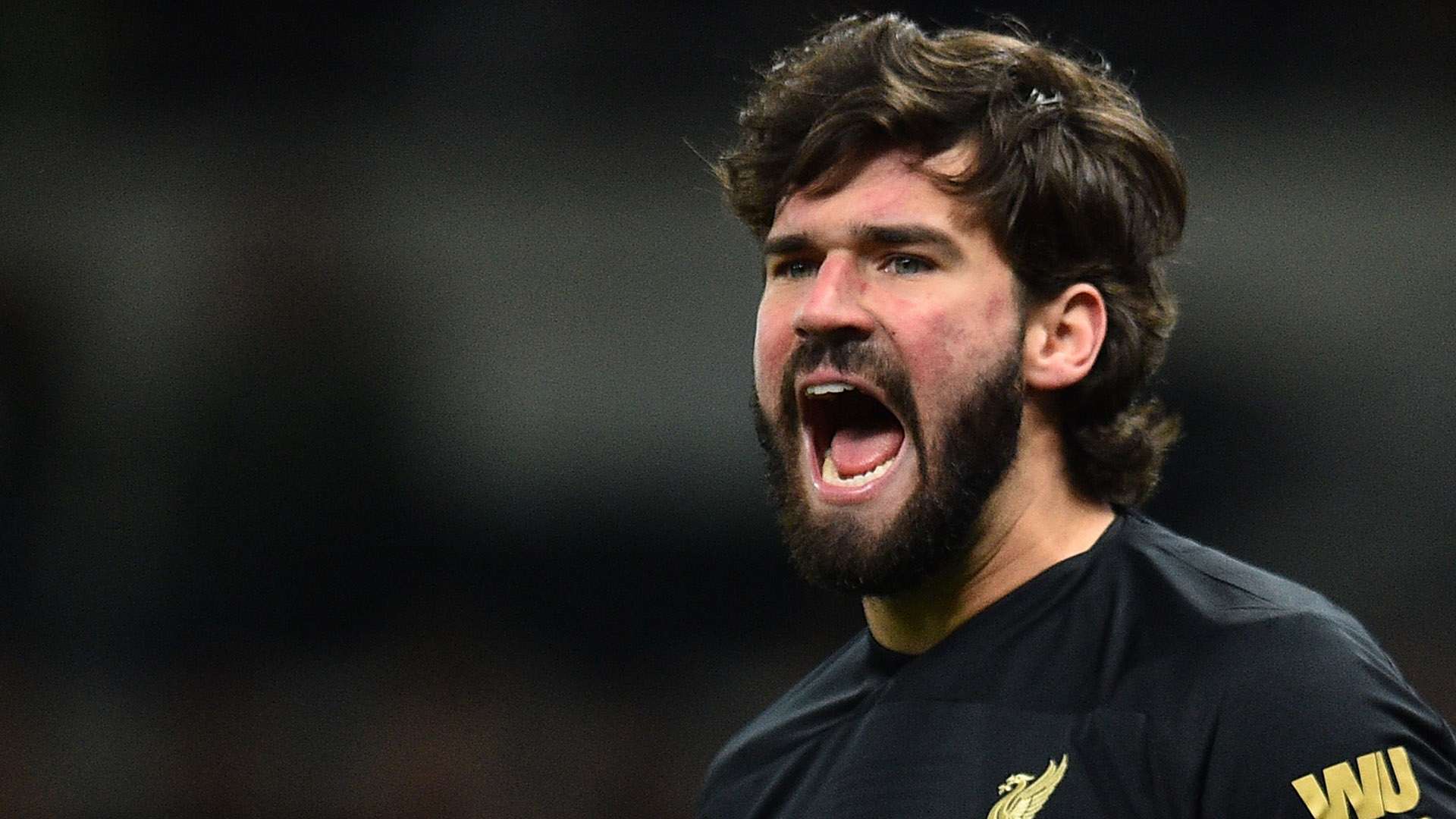 Alisson Liverpool