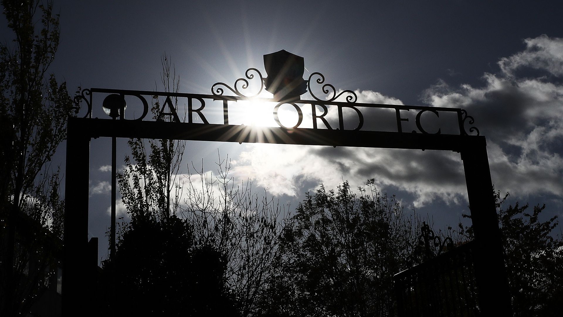 Dartford FC