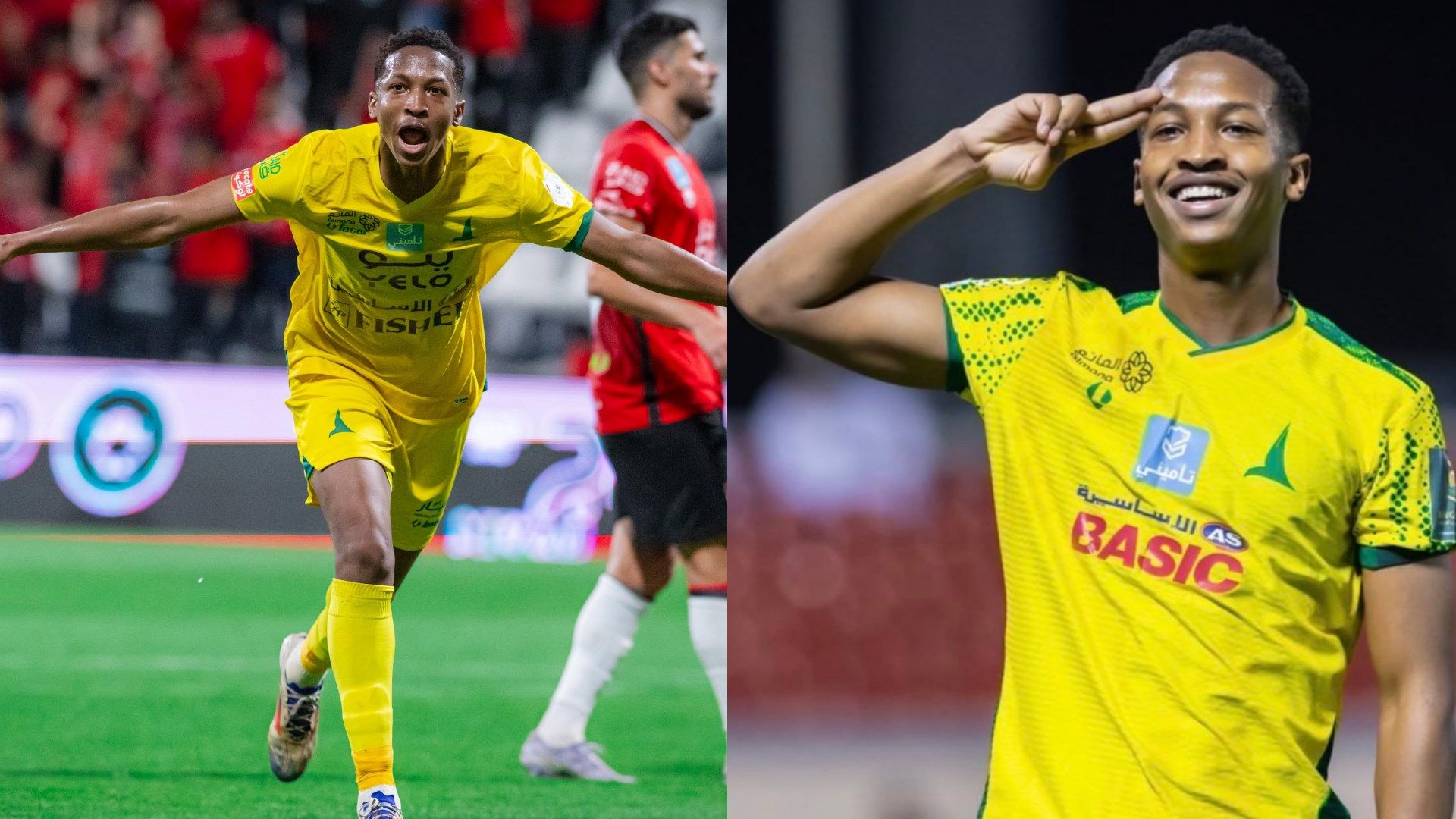 murad hawsawi Al-Khaleej