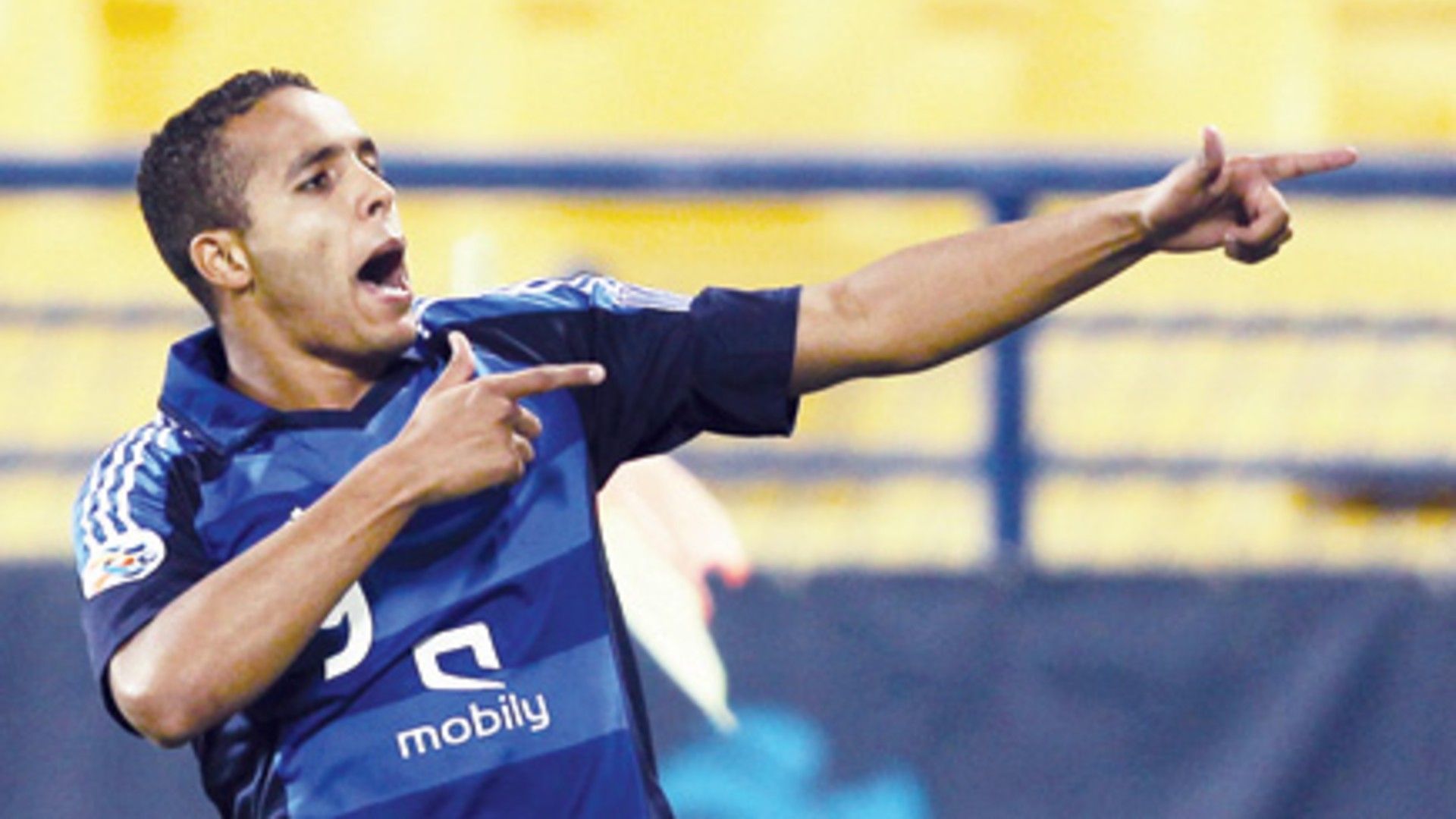 يوسف العربي